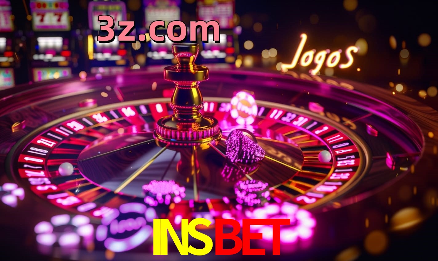 Login INSBET Casino Online